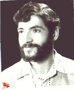 آرزوی شهید «احمدی» باز کردن راه کربلا بود آرزوی شهید «احمدی» باز کردن راه کربلا بود