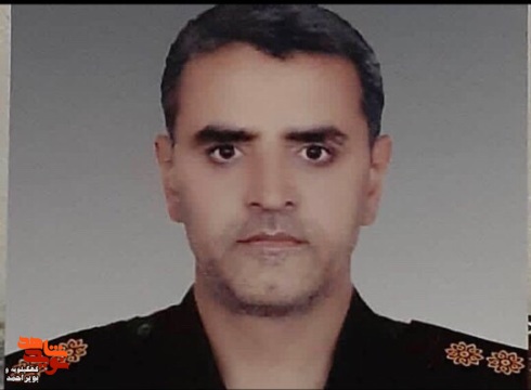 اهدا عضو آزاده و جانباز 30 درصد گچسارانی به بیماران نیازمند