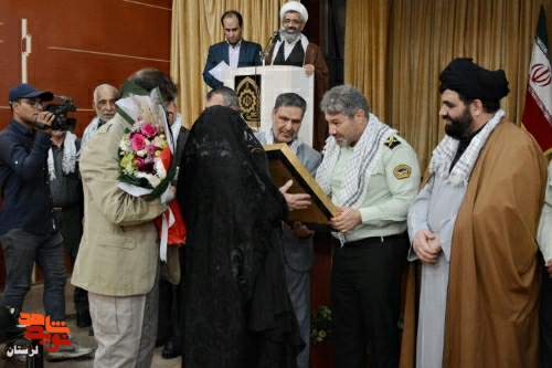 وحدت و همبستگی رمز مقابله دشمنان است