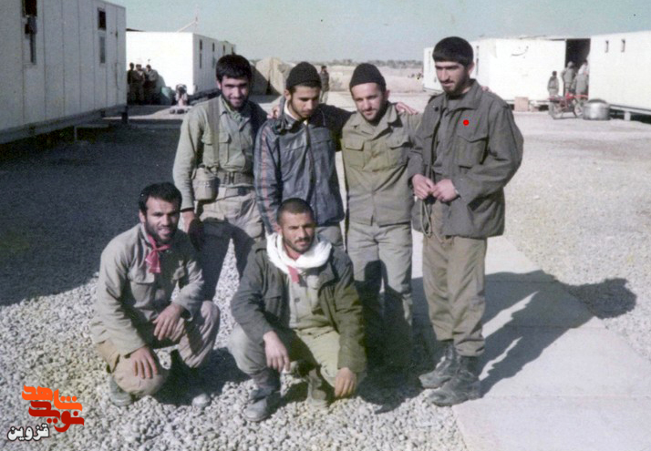 اسلحه ناموس! اسلحه ناموس!