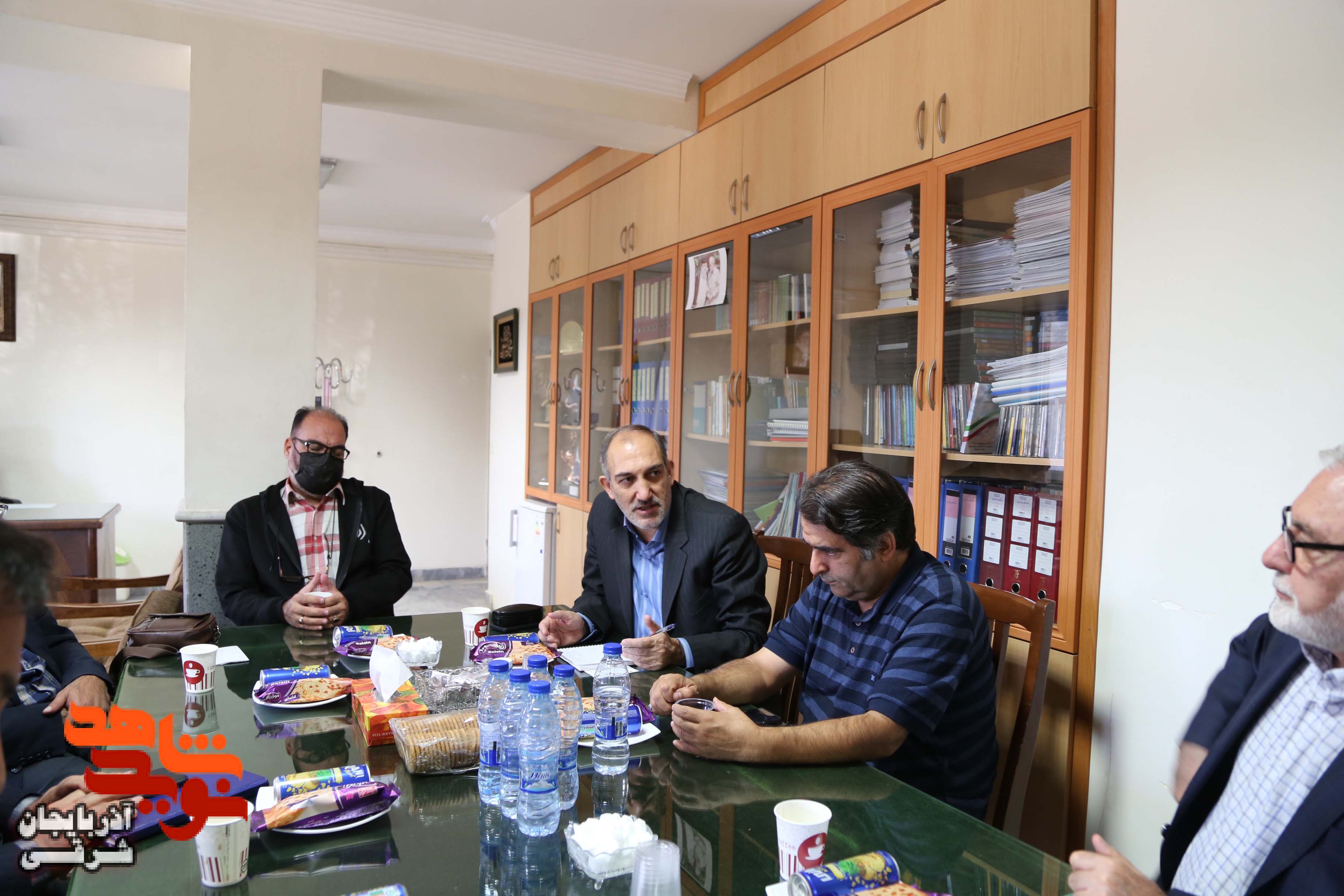 ۸۰ «هنرمند ایثارگر» و «نویسندۀ نوقلم حوزه ایثار» مهمان تبریز می‌شوند