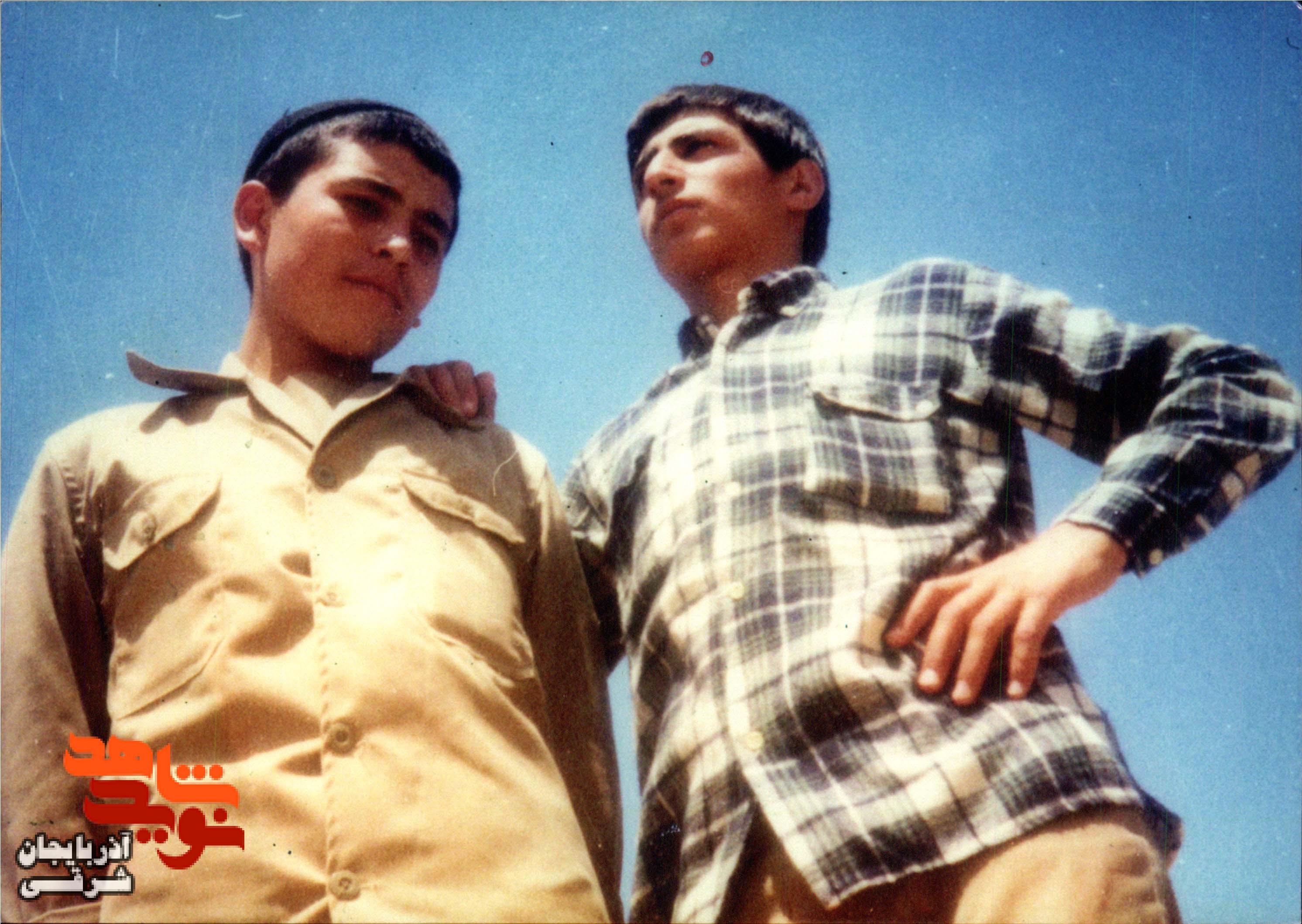 جاوید در گروه تخریب کار حساسی را عهده دار بود جاوید در گروه تخریب کار حساسی را عهده دار بود