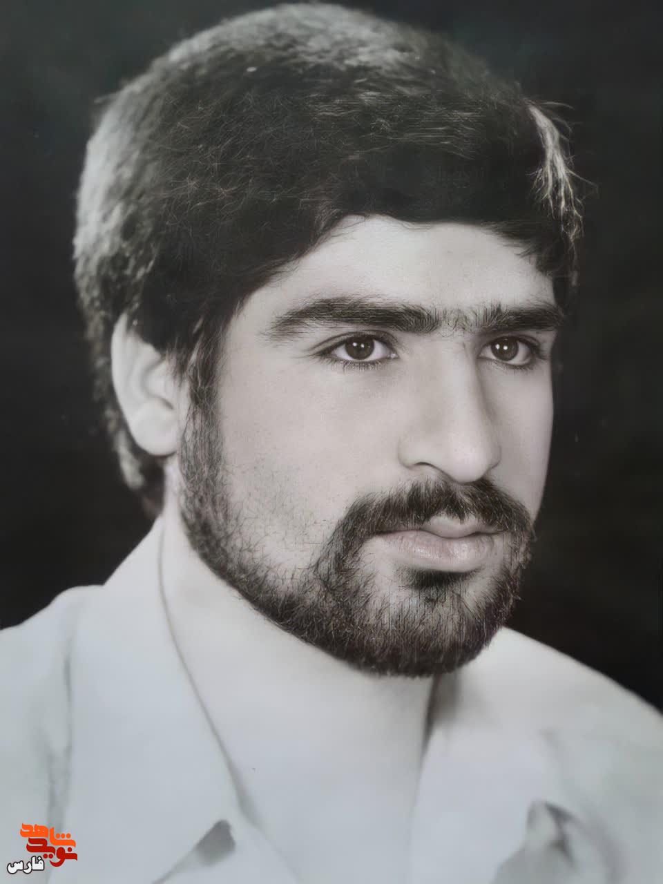 برادرم پس از 39 سال آمد ولی حسرت که در خانه مادر نبود // نقل عروسی که سهم مراسم شهادتش شد