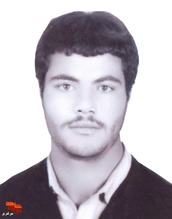 برگی از زندگی شهید «ناصر مولایی» برگی از زندگی شهید «ناصر مولایی»