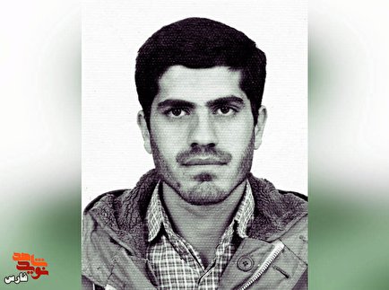 صوت| لباس دامادی محمدخلیل