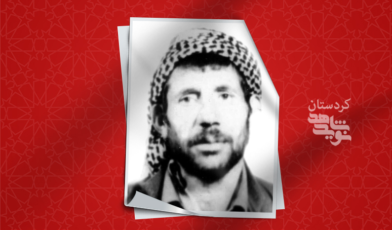 زندگی و خصوصیات اخلاقی شهید «علی دیجوری»