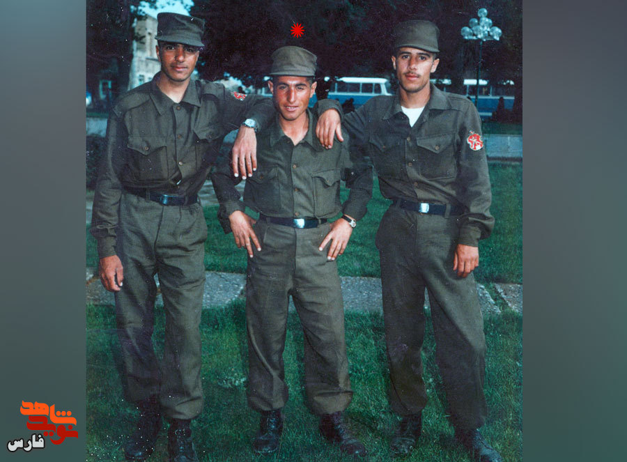 وصیت 1 وصیت 1