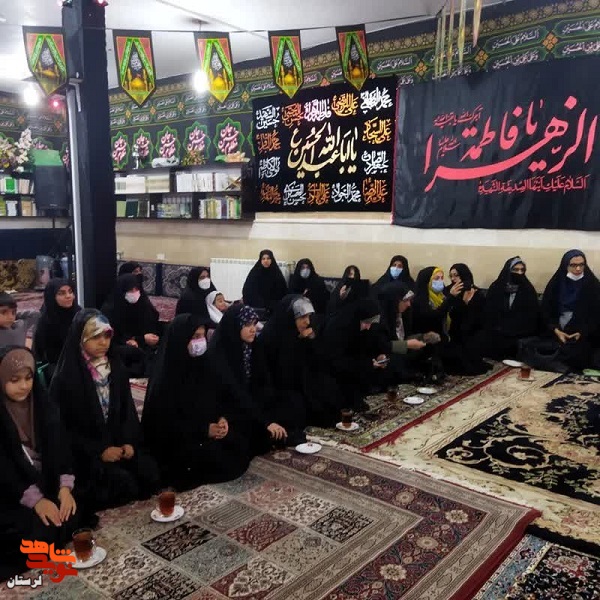 ترویج فرهنگ ایثار و شهادت نیاز جامعه است