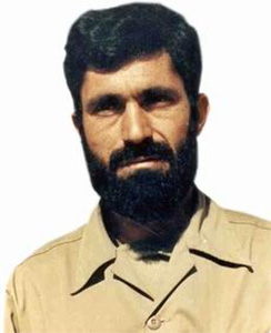 شیرمردی از شیران خراسان شیرمردی از شیران خراسان