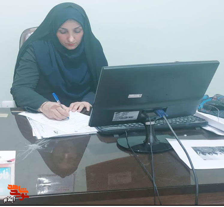 نویسنده باید از جنس نوشته هایش باشد نویسنده باید از جنس نوشته هایش باشد