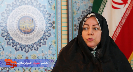 حمیدرضا، 21 ماه مبارک رمضان به شهادت رسید