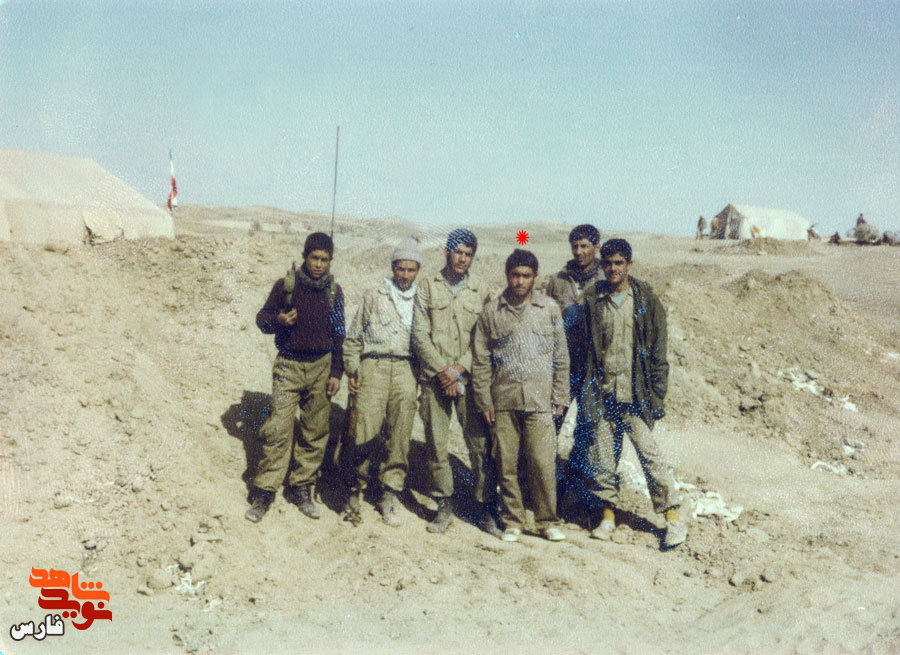 پلی که بسياری را از روی خود عبور داد اما برنگشتند پلی که بسياری را از روی خود عبور داد اما برنگشتند