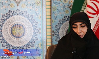 شهید با خون خودش معامله کرده بود شهید با خون خودش معامله کرده بود