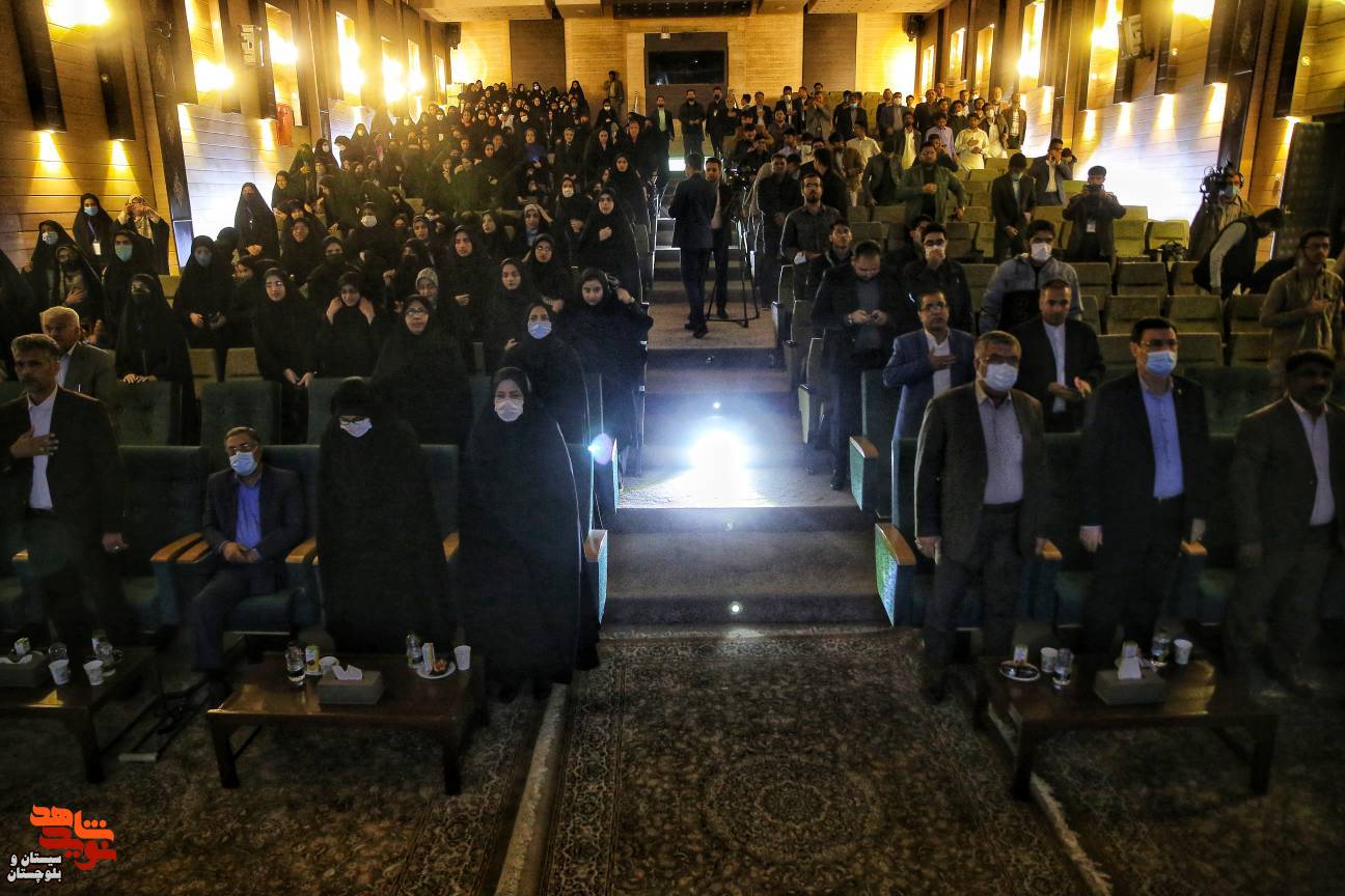 حضور قاضی‌زاده هاشمی در «کرسی آزاداندیشی» دانشجویان سیستان و بلوچستان/ بر اساس مستندات در عربستان 20 درصد از فروش نفت به جیب برخی شاهزاده‌ها می‌رود/صف اعتراض از اغتشاش جدا است