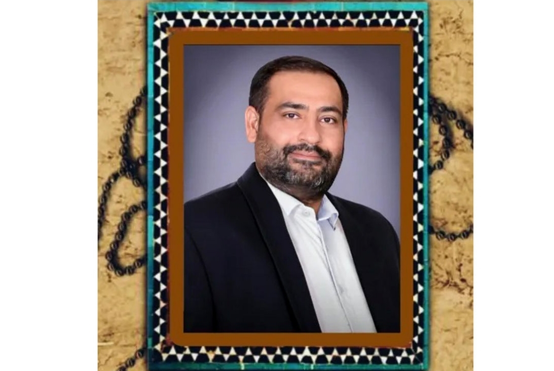 اباذر رخ بخش در شیراز به شهادت رسید اباذر رخ بخش در شیراز به شهادت رسید