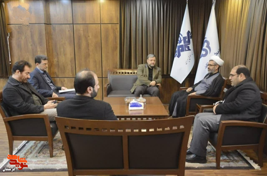 بنیاد شهید به دنبال اثرگذاری برنامه های فرهنگی بین لایه های مردم است