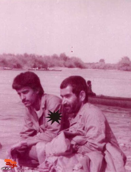 باید از کشورم دفاع کنم باید از کشورم دفاع کنم