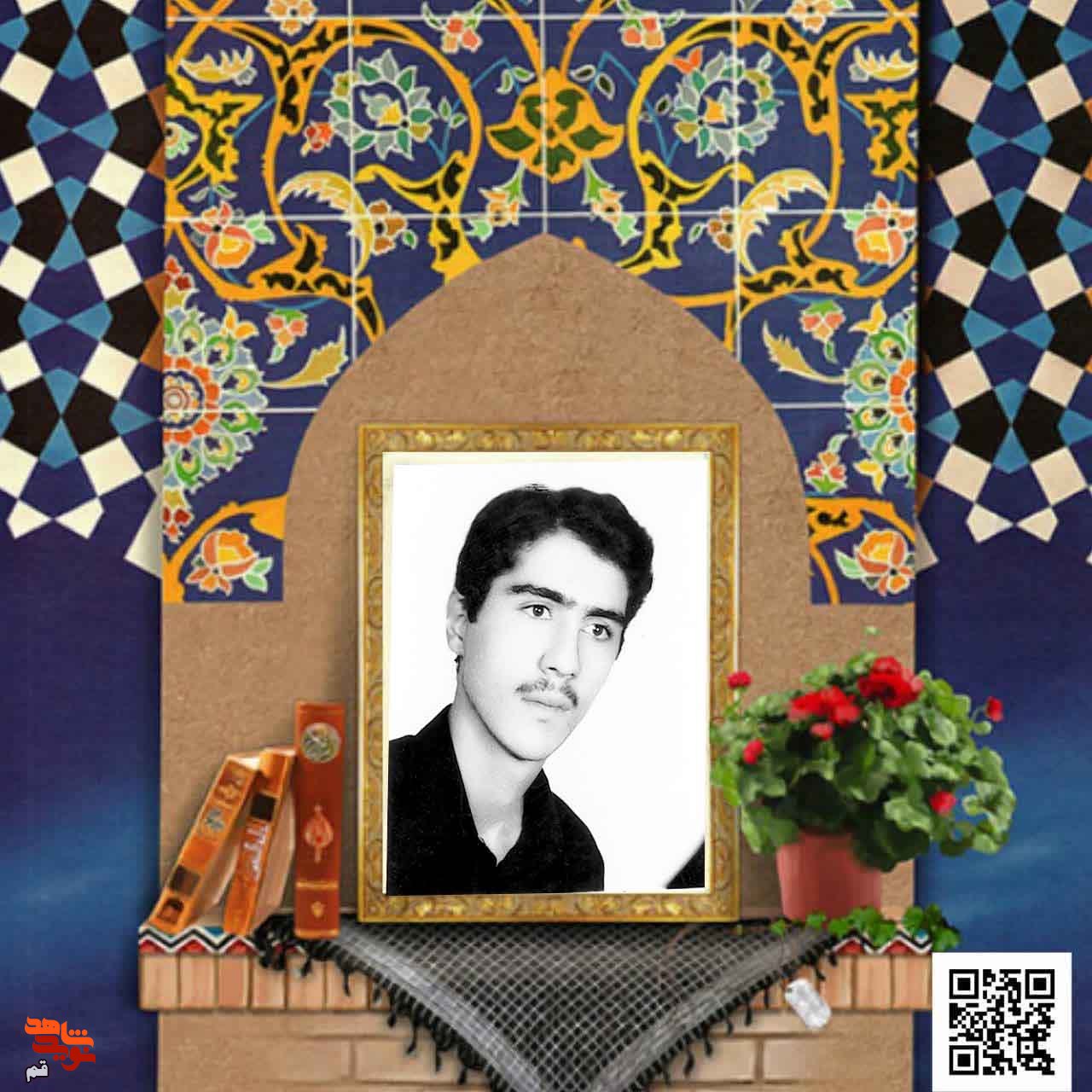 «شهید فاطمی» صابر و شاکر بودن را از خداوند خواهان بود «شهید فاطمی» صابر و شاکر بودن را از خداوند خواهان بود