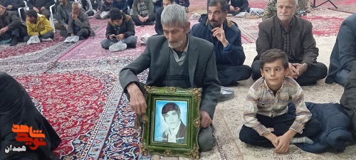 بسیج شاهکار امام راحل است بسیج شاهکار امام راحل است