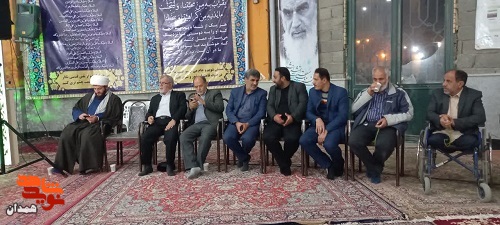 بسیج شاهکار امام راحل است بسیج شاهکار امام راحل است