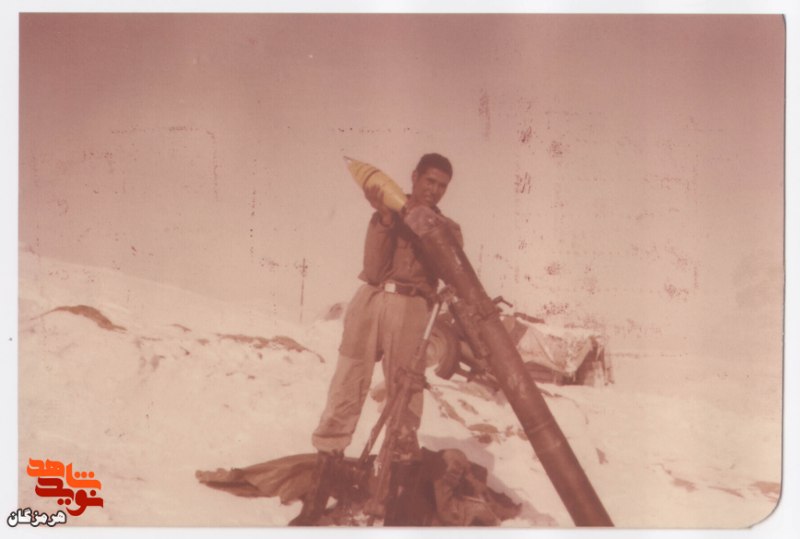 آلبوم تصاویر شهید «علی صادقی» آلبوم تصاویر شهید «علی صادقی»