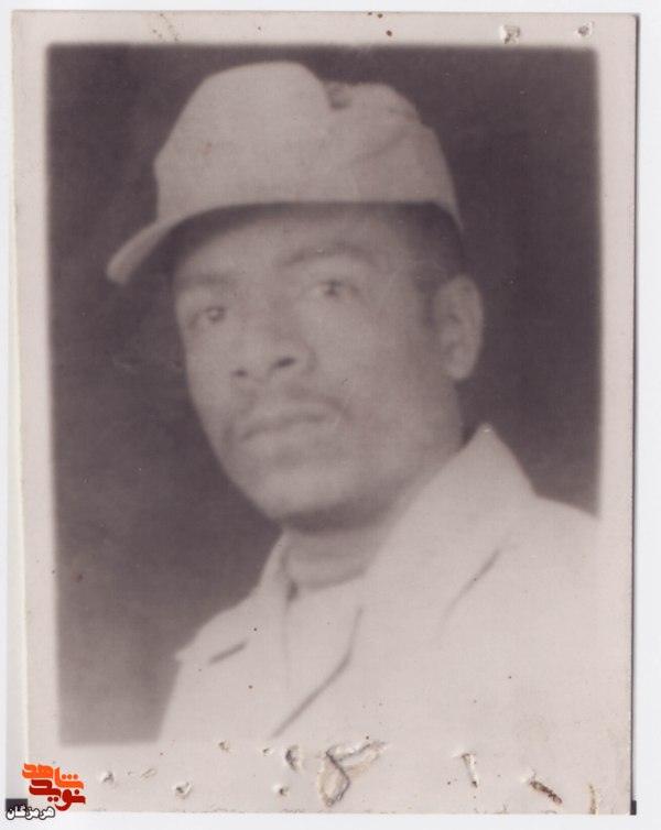 آلبوم تصاویر شهید «علی صادقی» آلبوم تصاویر شهید «علی صادقی»