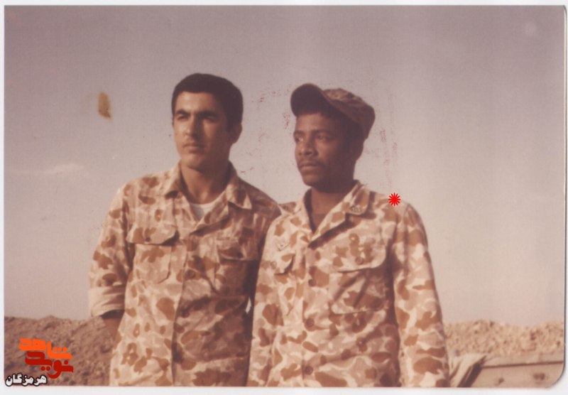 آلبوم تصاویر شهید «علی صادقی» آلبوم تصاویر شهید «علی صادقی»