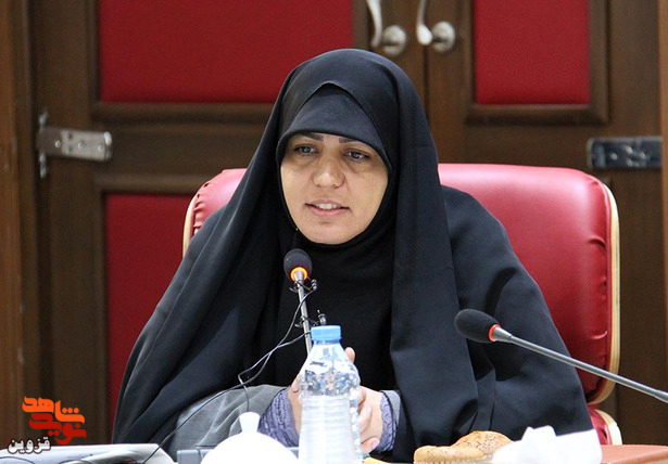 پوستر کنگره بینالمللی شعر ایثار رونمایی شد پوستر کنگره بینالمللی شعر ایثار رونمایی شد