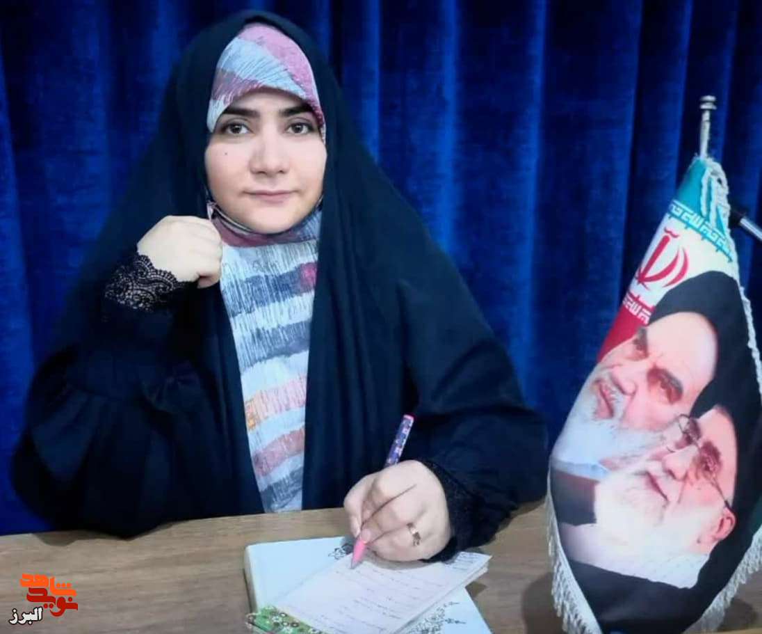 یادداشت| شهادت آرزوی مشترک بسیجی‌ها