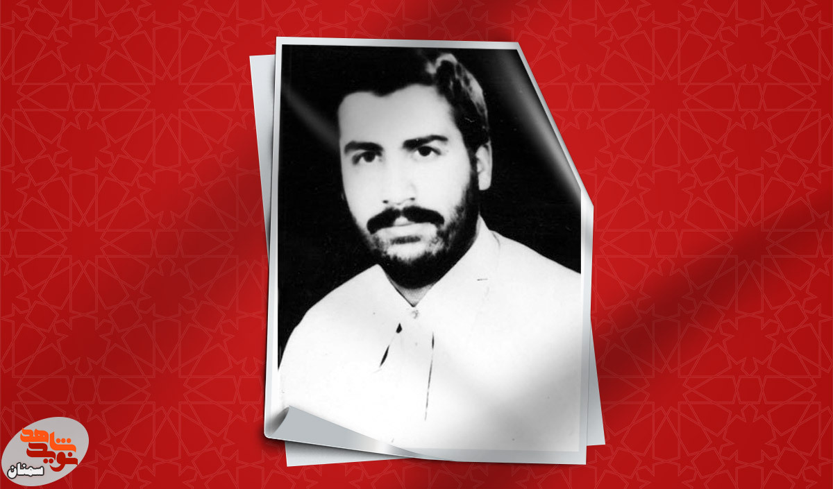 شهادت محافظ امام در فتح‌المبین