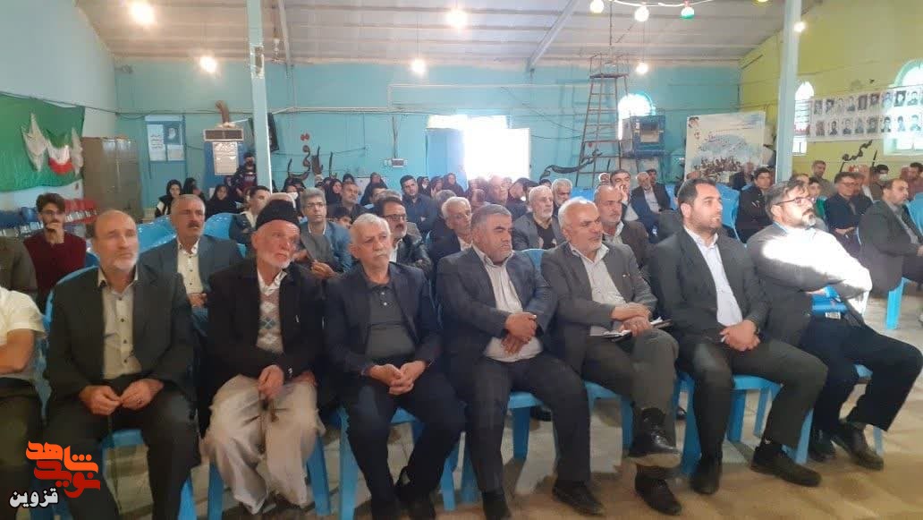 شهدا مخلص و باتقوا بودند شهدا مخلص و باتقوا بودند