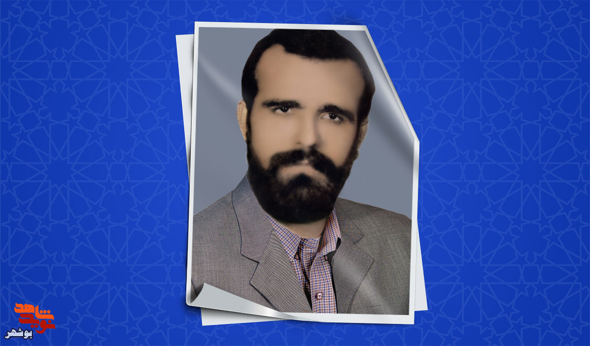 کتاب«ستاره سهیل» از زندیگ نامه شهید«قاسم هندی زاده» خواندنی شد