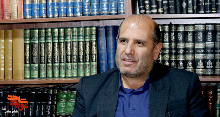 آزادی قدس شریف به برکت خون شهدای انتفاضه فلسطین نزدیک است