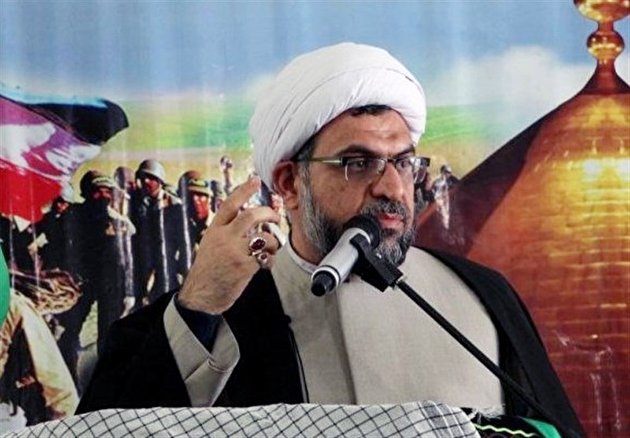 صدای مظلومیت ملت فلسطین در دنیا طنین‌انداز است