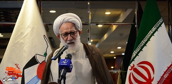 ضیافت افطار فرزندان شاهد شاغل در اداره‌کل بنیاد شهید و امور ایثارگران تهران