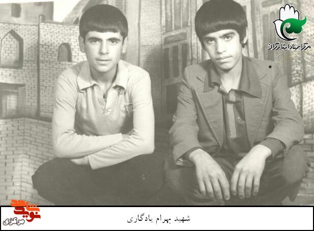 می‌خواهم جای پایم یادگاری بماند