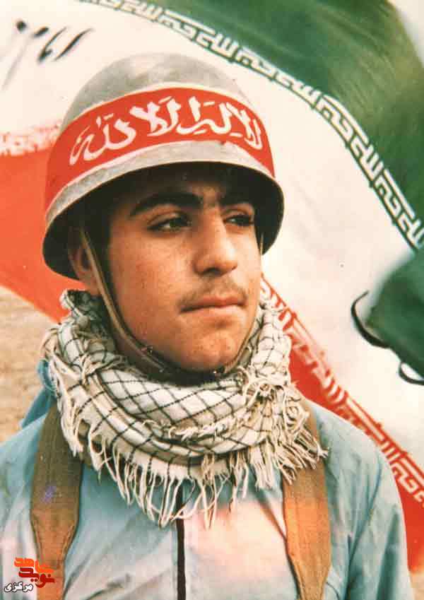 پیام شهید علی حاجیان : وحدت پیام شهید علی حاجیان : وحدت