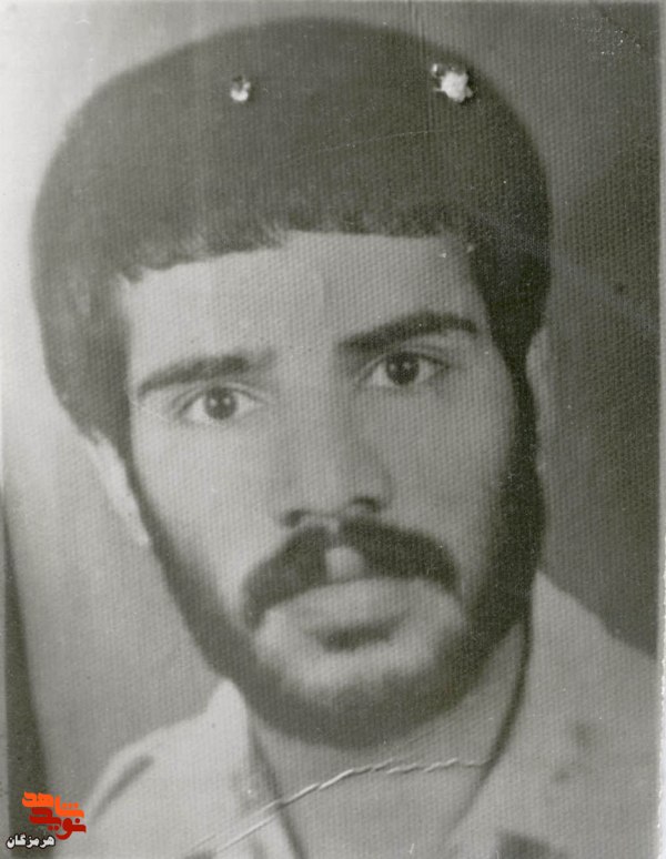 زندگینامه شهید «ابراهیم سالاری» زندگینامه شهید «ابراهیم سالاری»