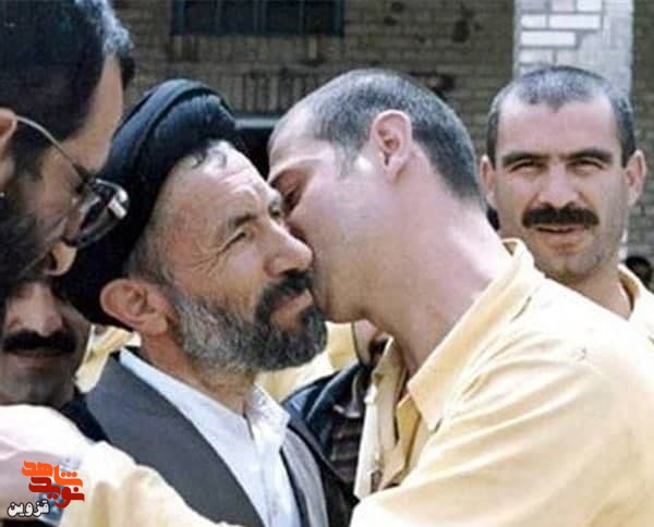 رمضان در اسارت! رمضان در اسارت!