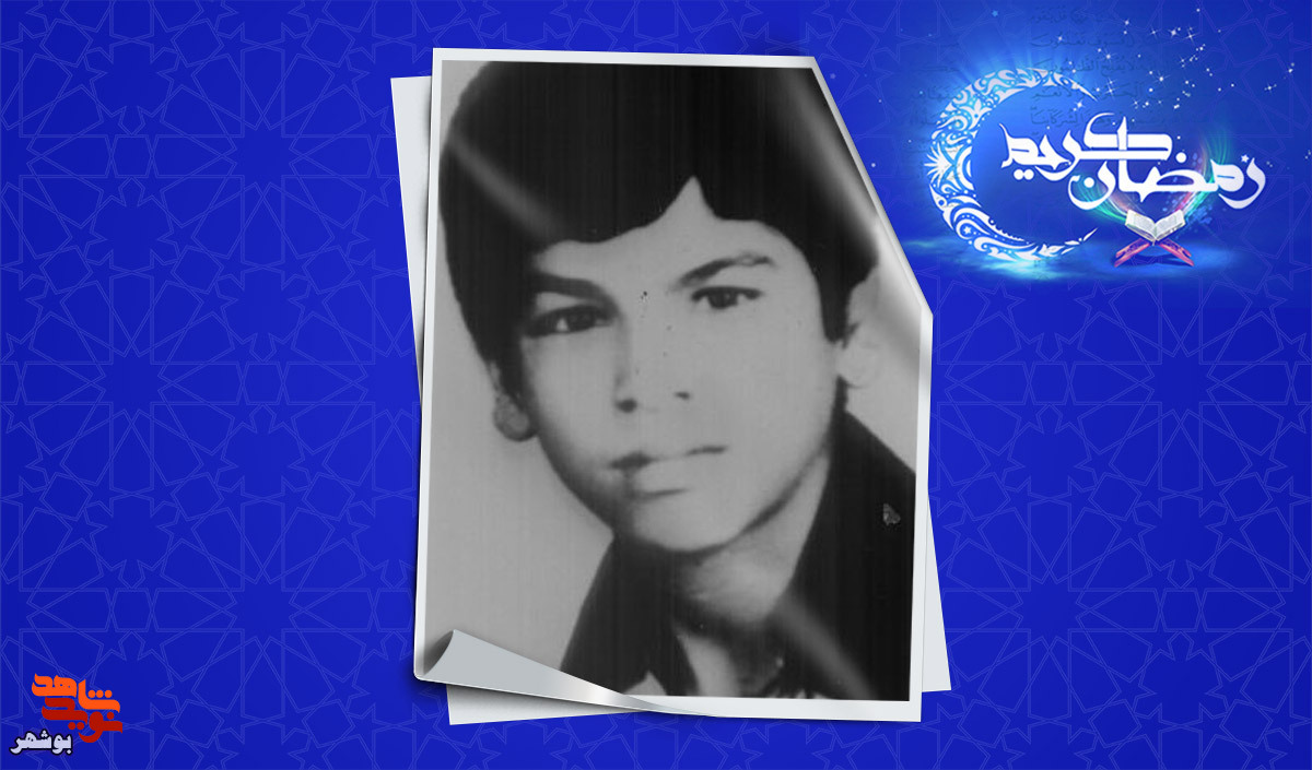 ملتی که آرزوی شهادت دارد هرگز شکست نمیخورد