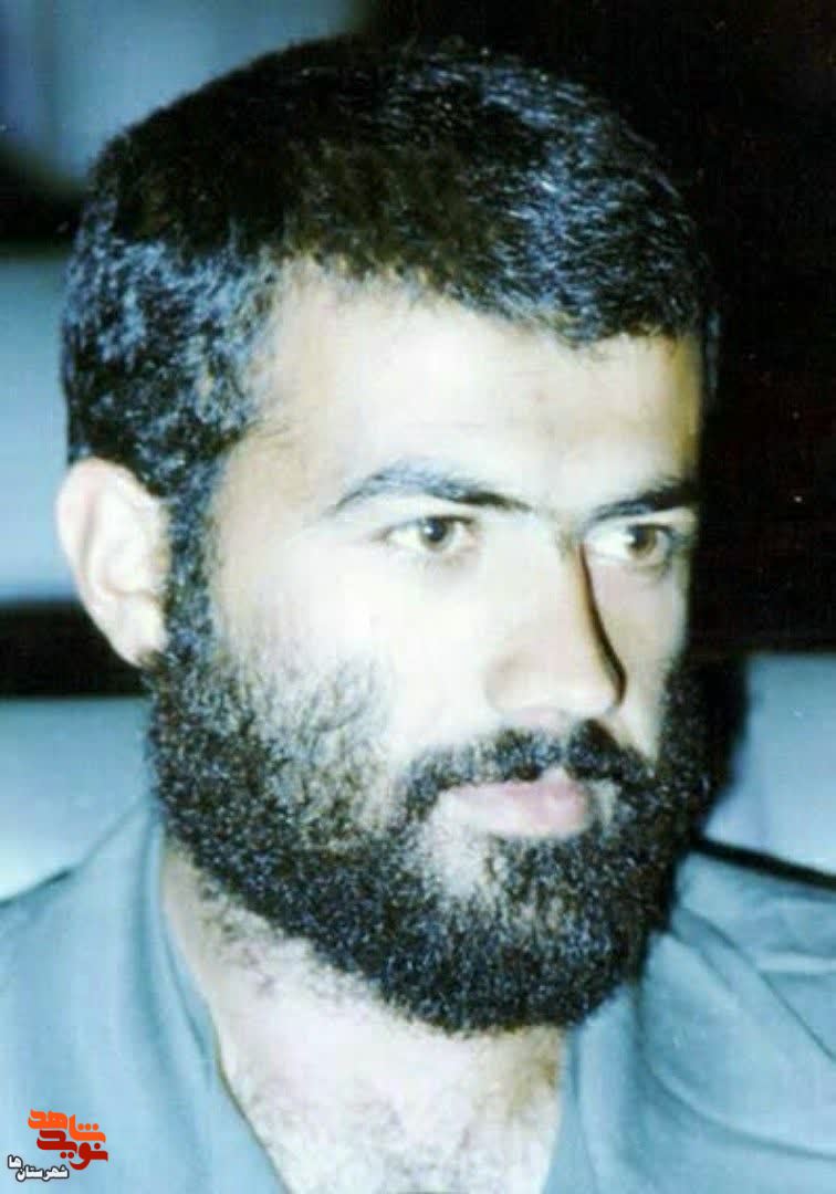 کرامت شهدا
