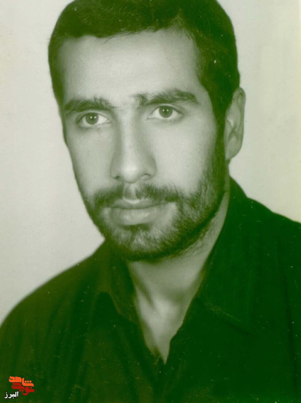 دنبال راه شهید با عمل باشید دنبال راه شهید با عمل باشید