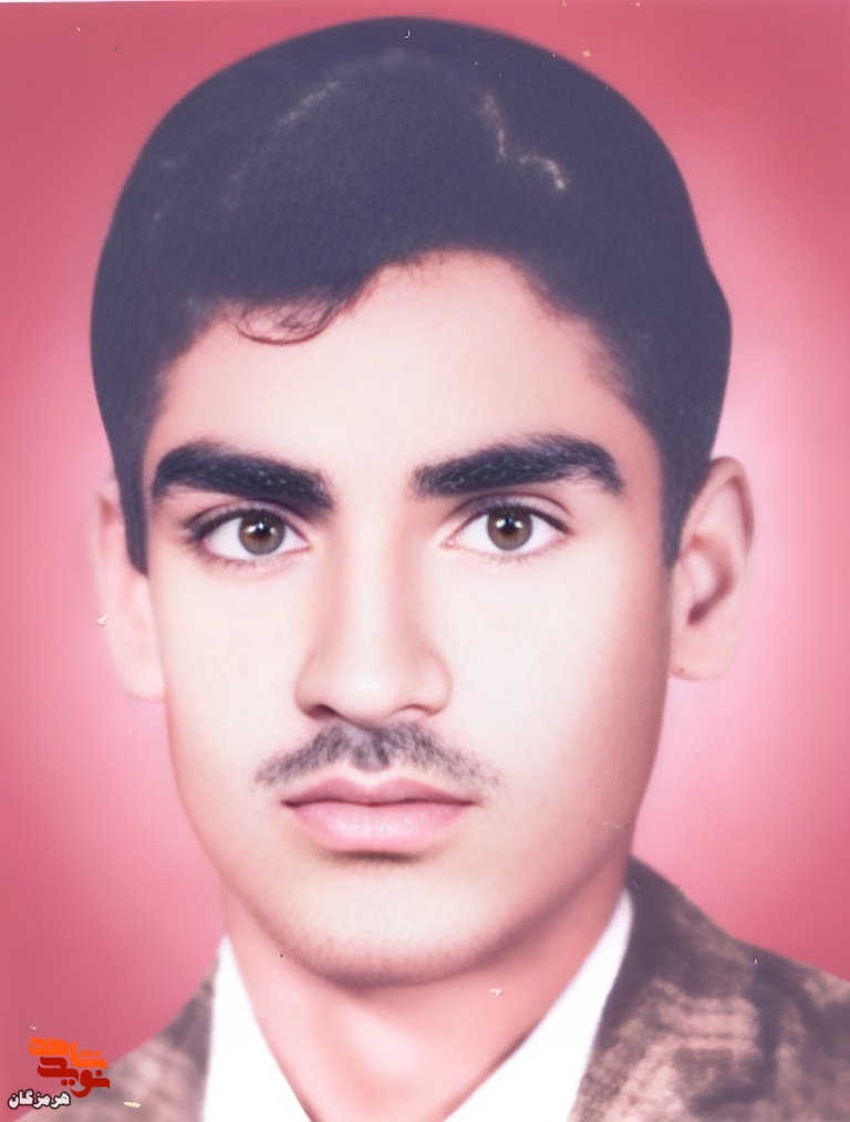 شهید امدادگر شهید امدادگر