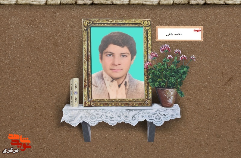 زندگی سرباز شهیدی از مدافعان سوسنگرد
