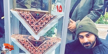 از لحضه انفجار تا شام غریبان شهدا