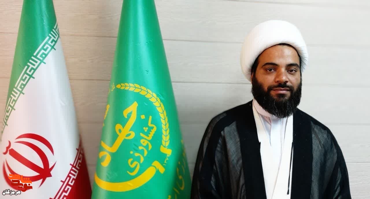 دشمن به مرحله‌ای رسیده که انتقامش را از زائران سردار دل‌ها می‌گیرد