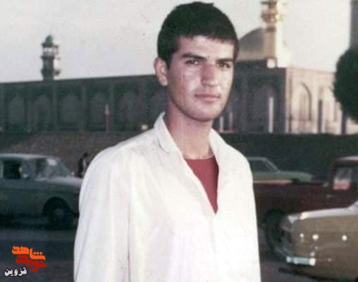 مادر شهید «داود زمانی» آسمانی شد مادر شهید «داود زمانی» آسمانی شد