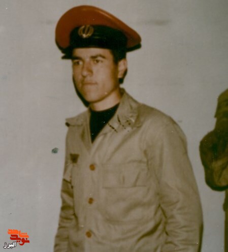 حمید ایرانی حمید ایرانی