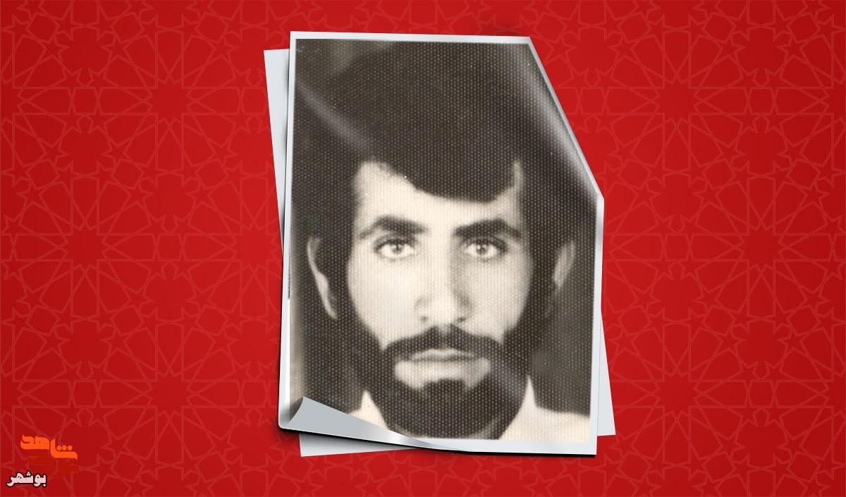 شهیدی که دنیا را مانند زنجیری در پا و شهادت را راه نجاتش میدانست