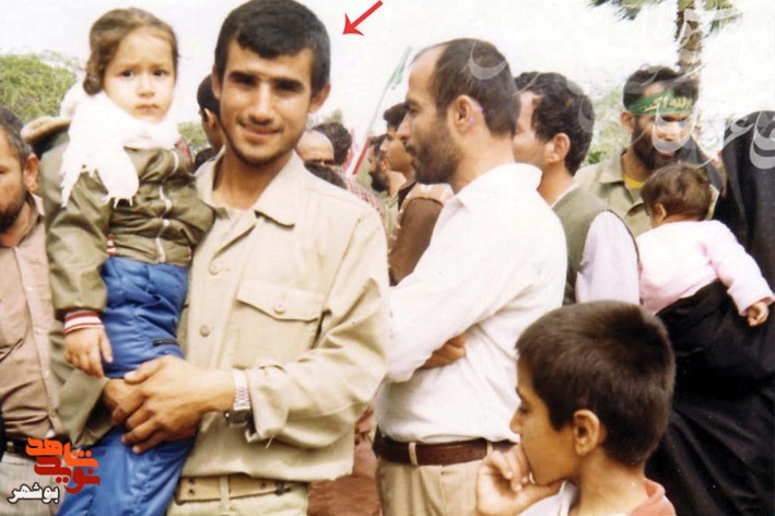 روحانی شهید«حسن وردیانی»در قاب خاطرات
